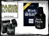 Black Shark Black XS