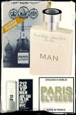 Vodka Man 212 Vip Man