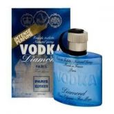 Vodka Diamond  Drakkar Noir