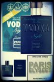 Vodka Night