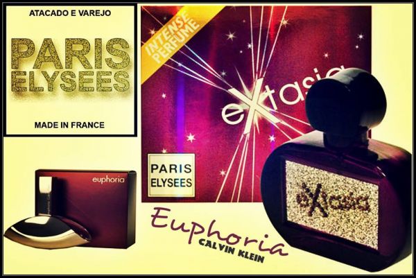 Extasia Euphoria CK