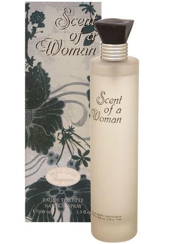 scent woman 212 woman