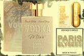 Vodka Miss  212 Vip Woman