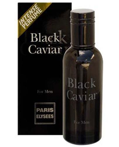 Black Caviar  Armani Code