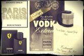 Vodka Extreme