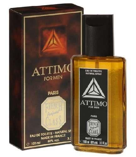 Attimo  Azzaro