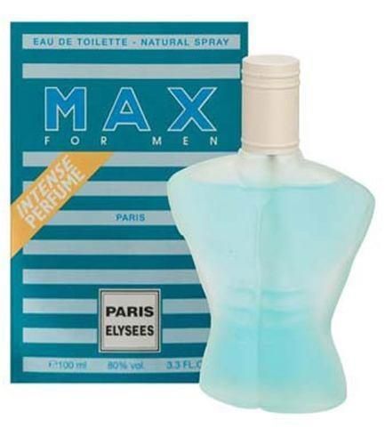 Max Le Male Jean Paul Galtier
